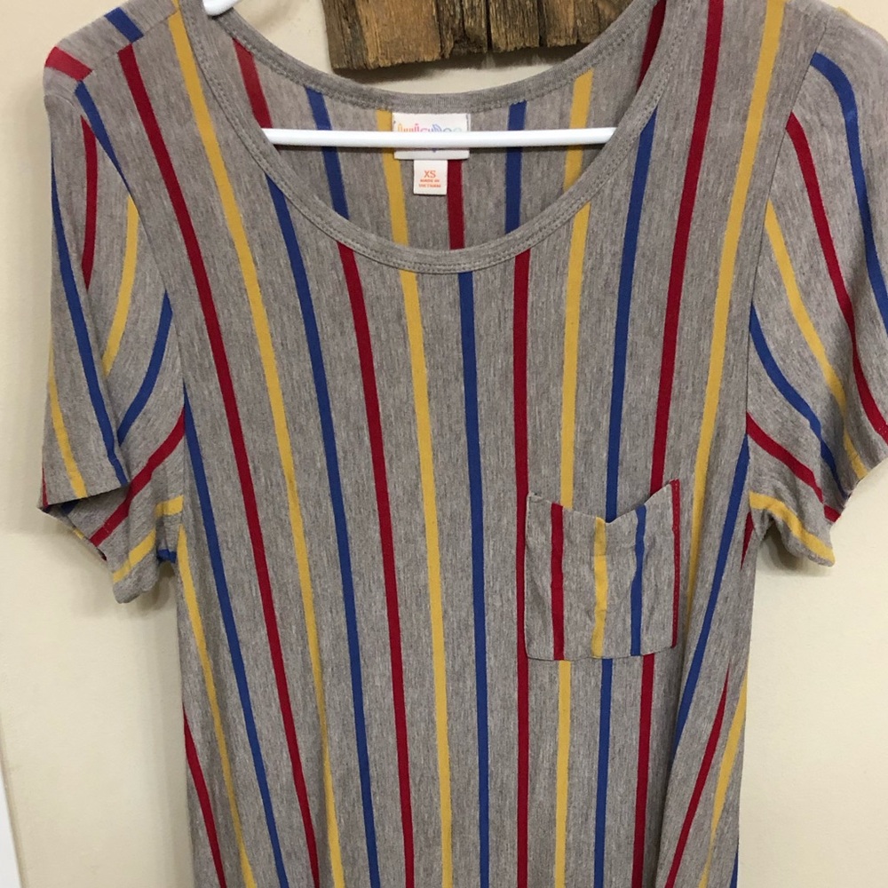 Lularoe xs Carly dress